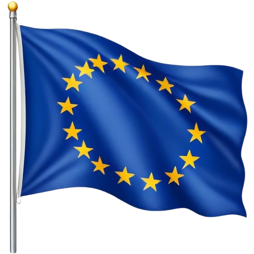 european union emoji