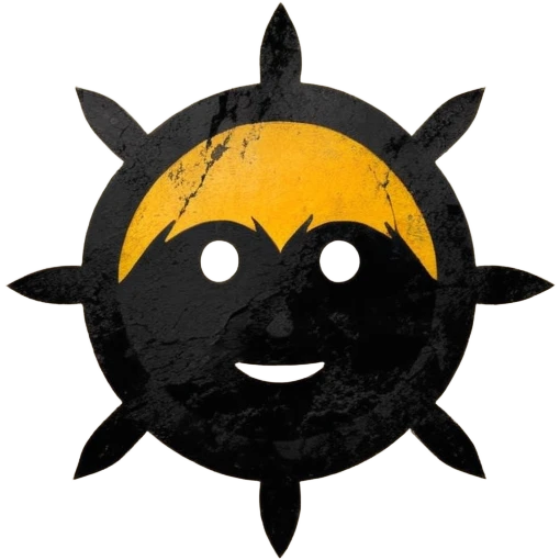 nirvana emoji
