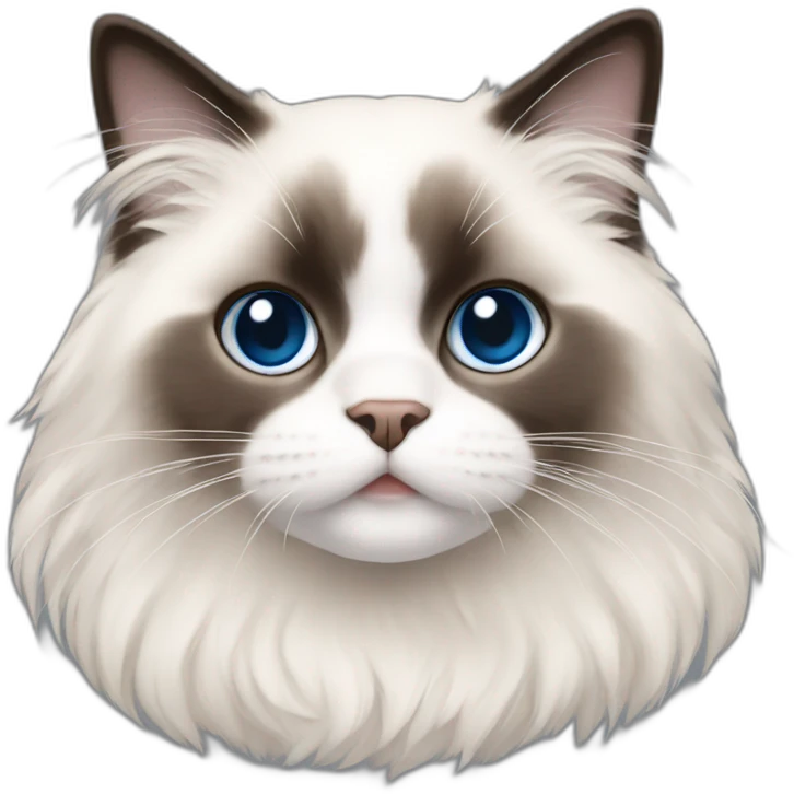 ragdoll emoji