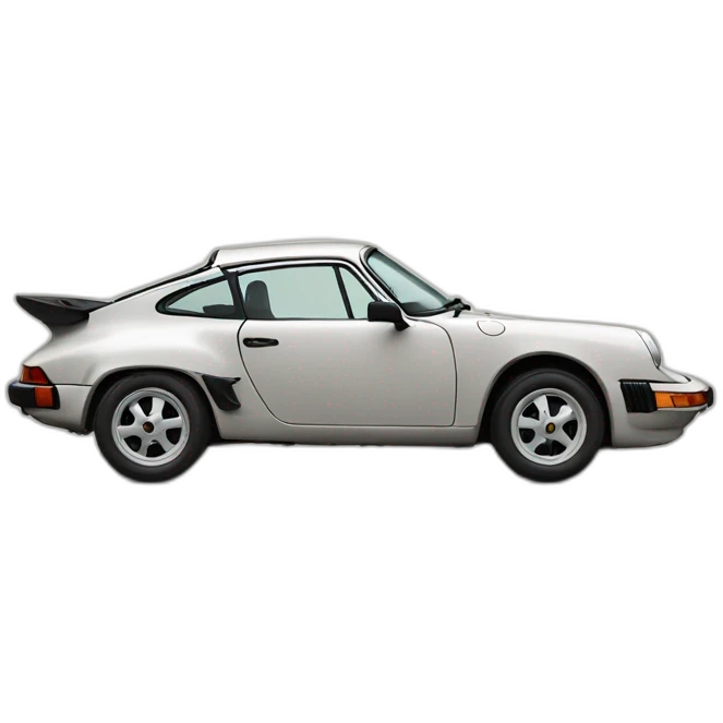 porsche922 emoji