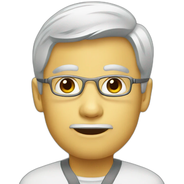 information emoji