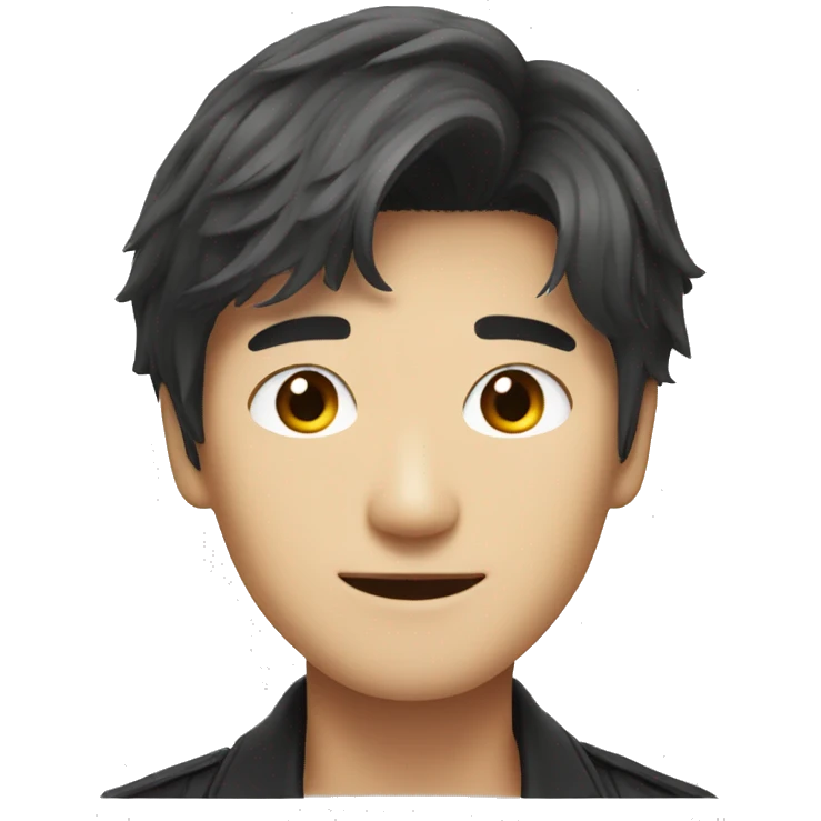Lee minho emoji