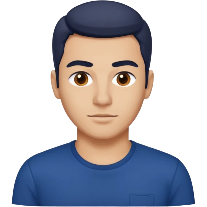 Ali Demir emoji