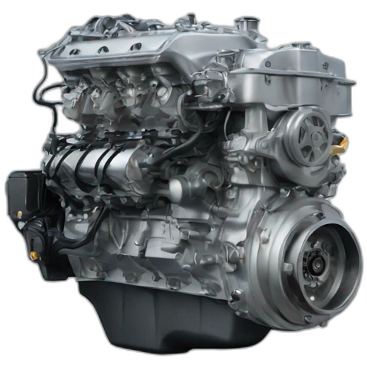 engine emoji