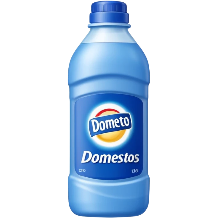 domestos emoji