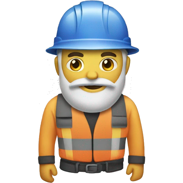 build in process emoji
