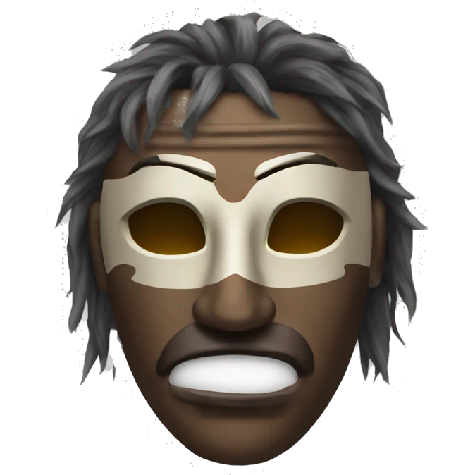 Ilon mask with tekila  emoji