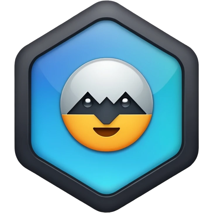 Dashnex icon emoji