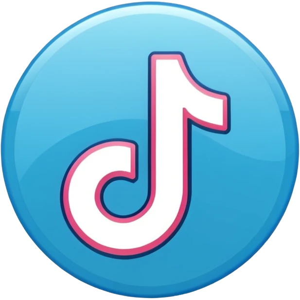 Verificación tiktok emoji
