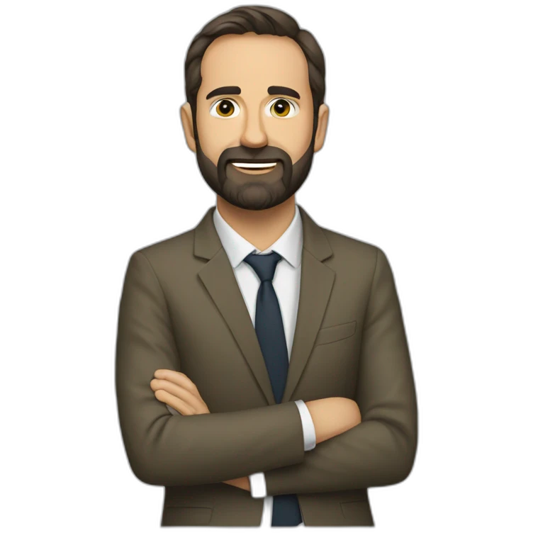 Santiago-Abascal-furro emoji