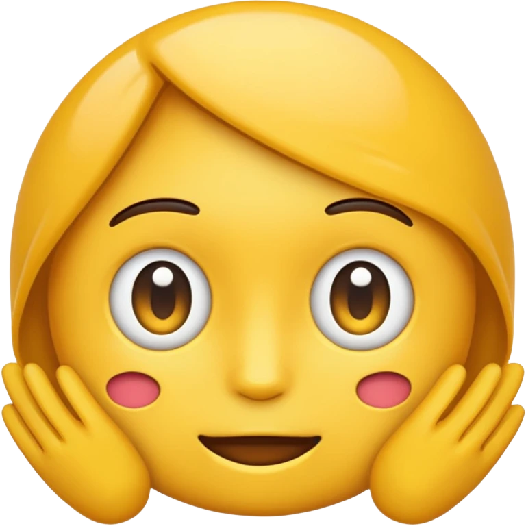 an emoji to indacate i am having focus time, standard emoji style emoji