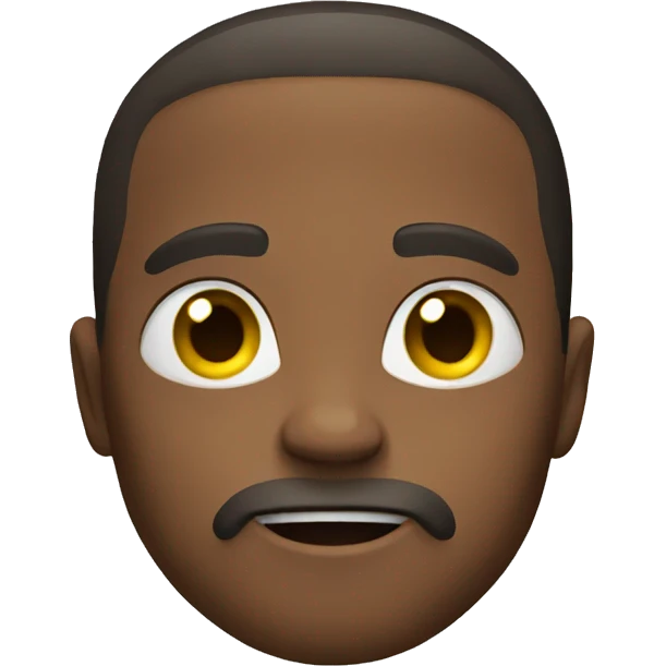 strong  emoji
