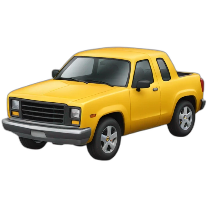  Nuggets car emoji