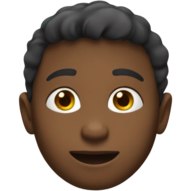 Kid emoji