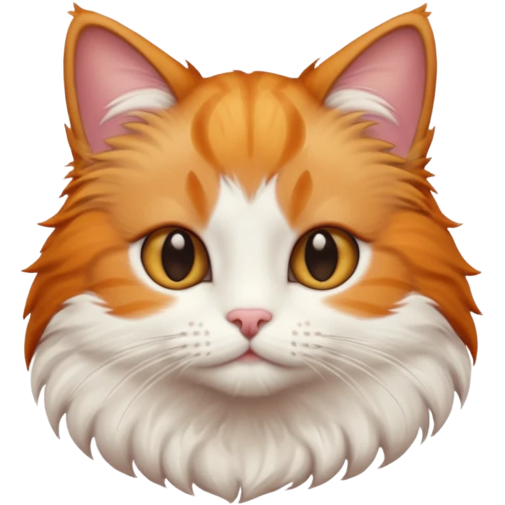 cute cat emoji