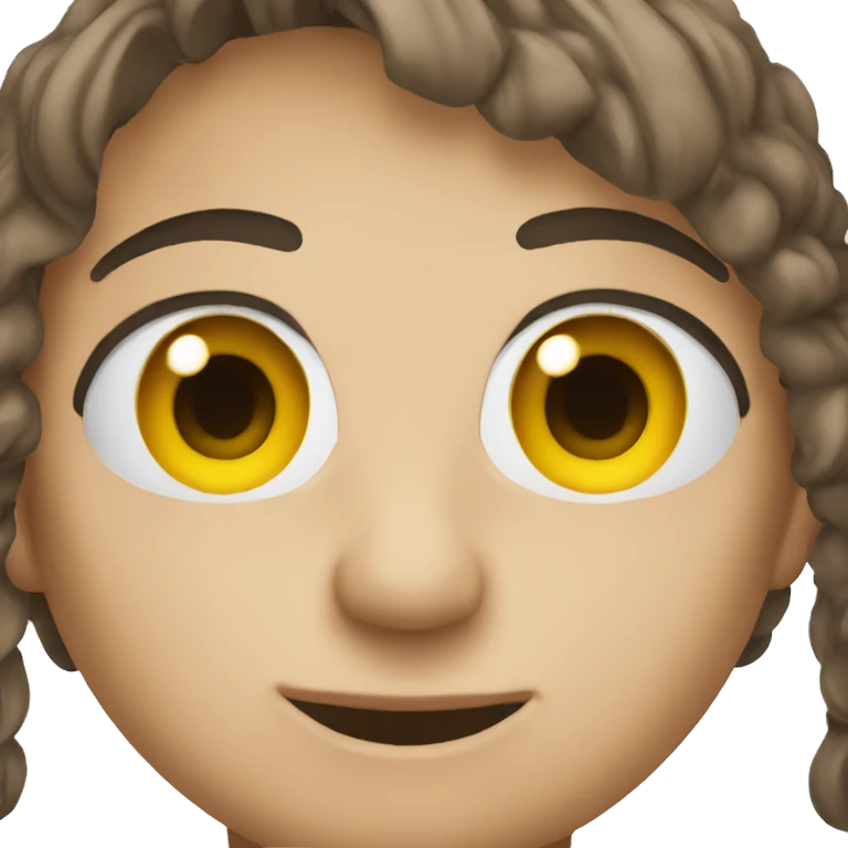 I see you emoji