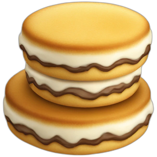 alfajor emoji
