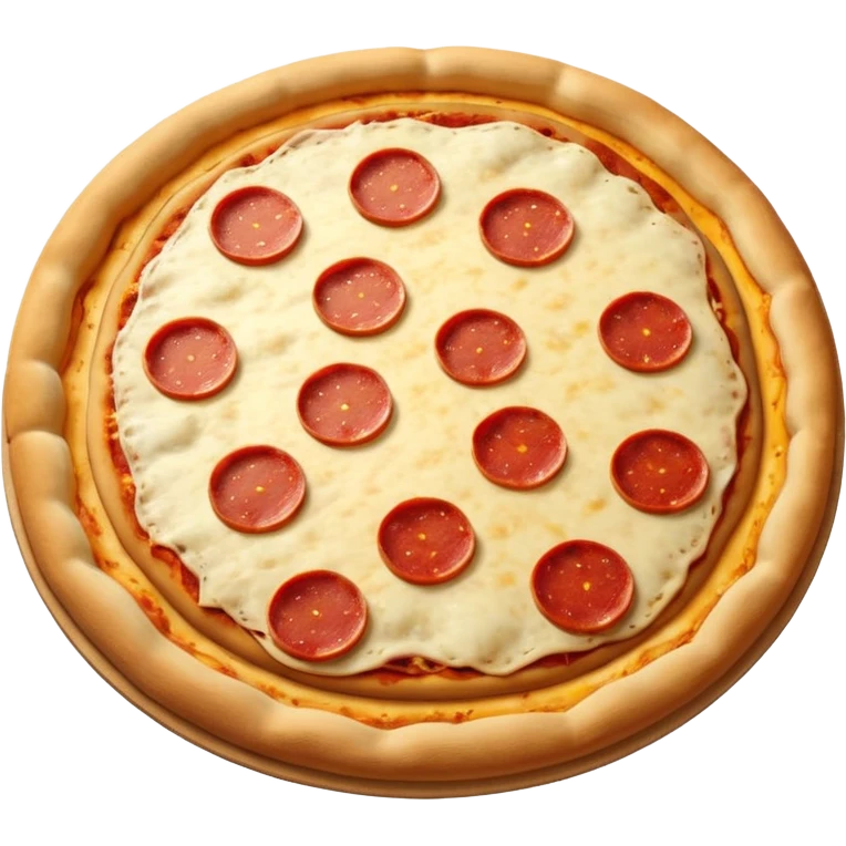 pizza emoji