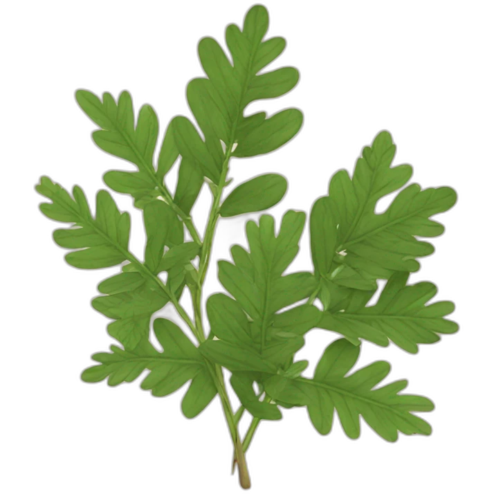 herbarium emoji