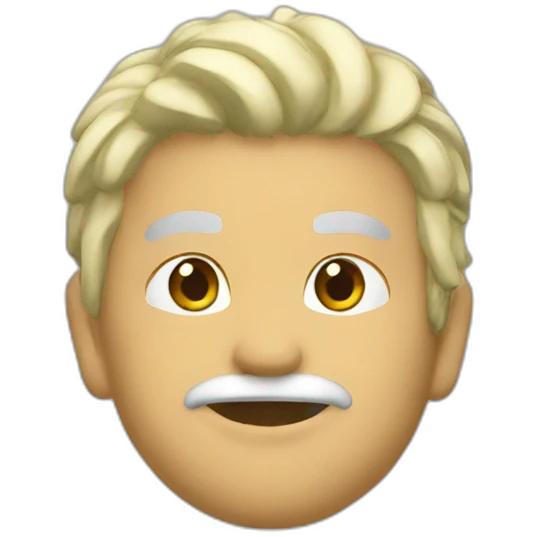 Gojo saturo emoji