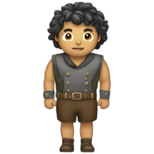 quandale dingle emoji