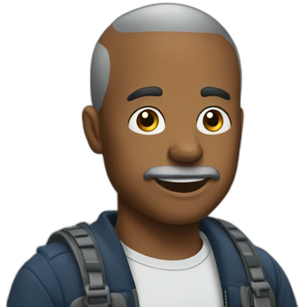 nuckles emoji
