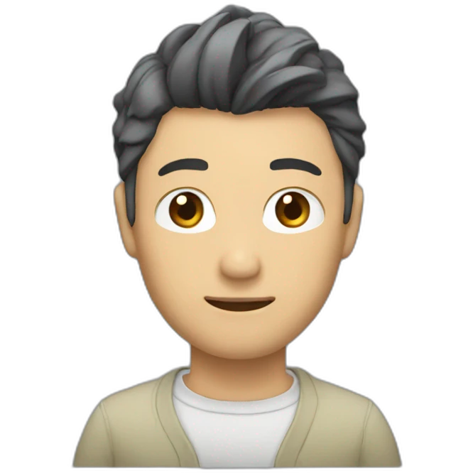 takashi emoji