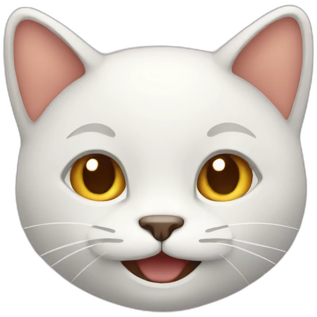 smile cat emoji