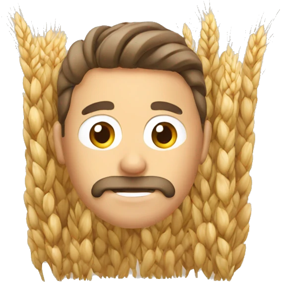 rye emoji