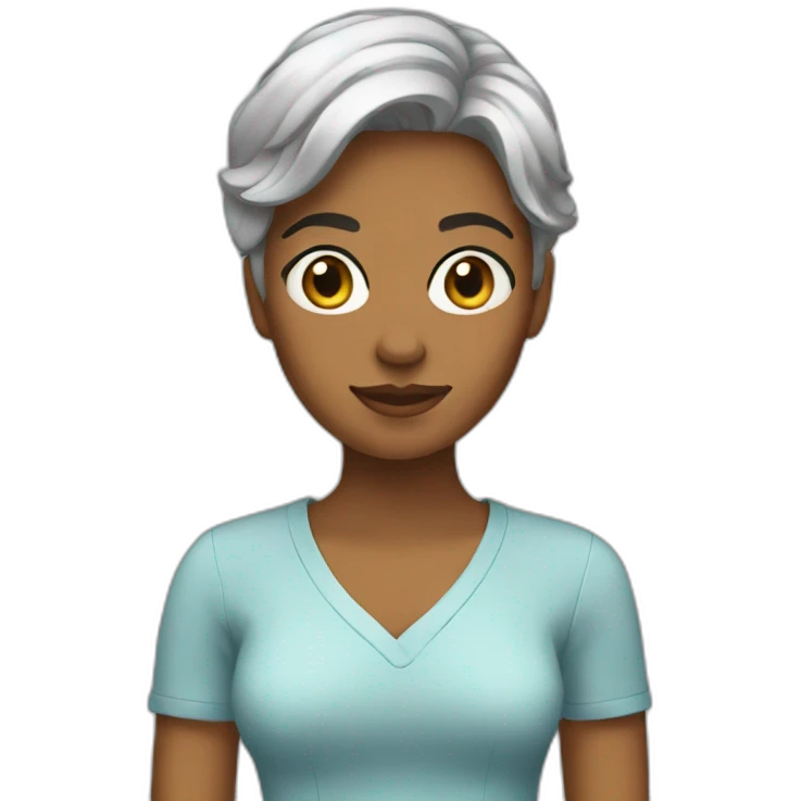 Féminazie emoji