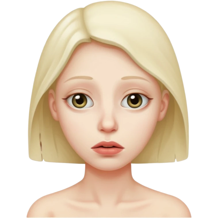 persona enferma emoji