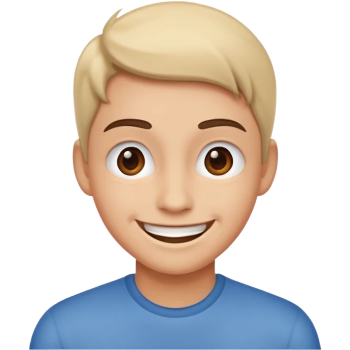 O 😏 sorrindo  emoji