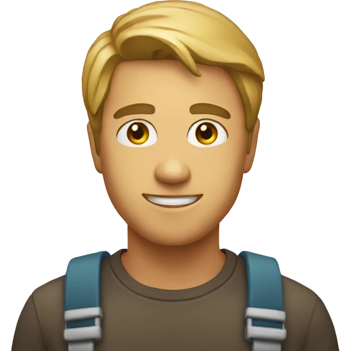 giving emoji