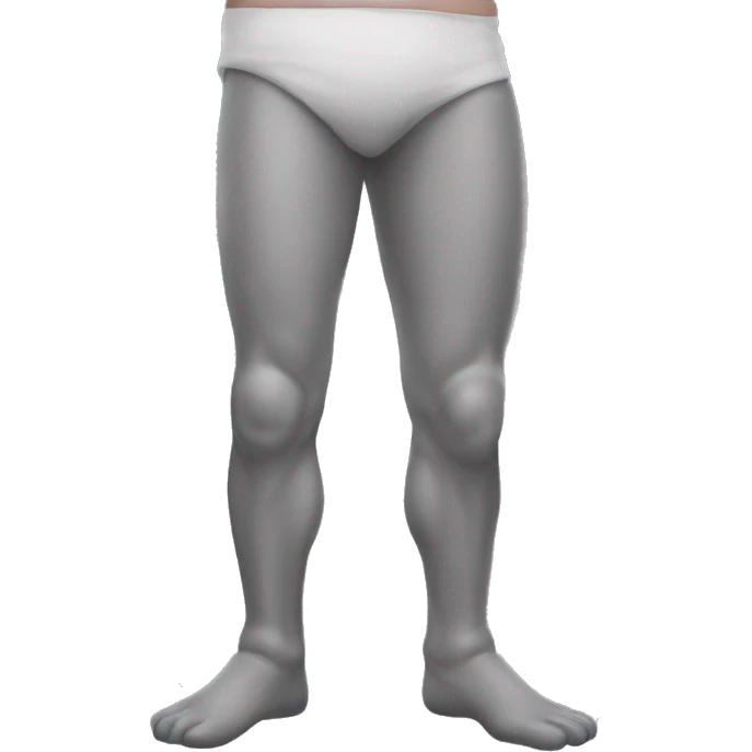 thighble emoji