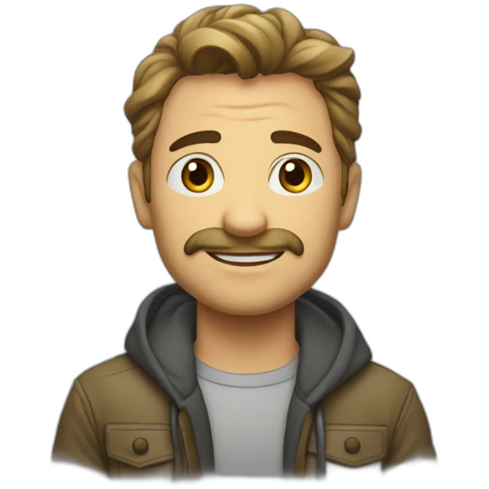 Сериал "слово пацана" emoji