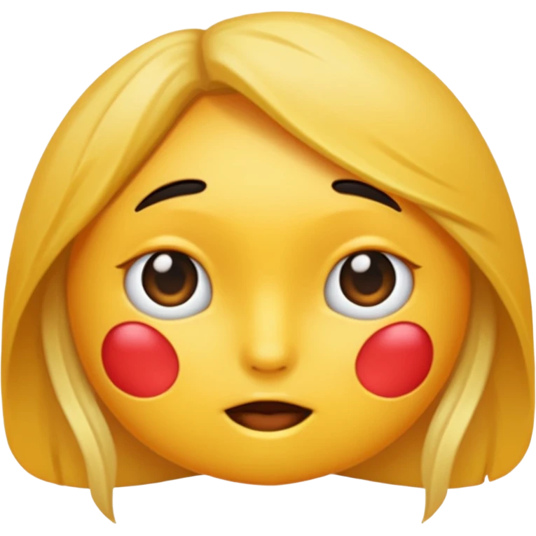 sexual activity emoji