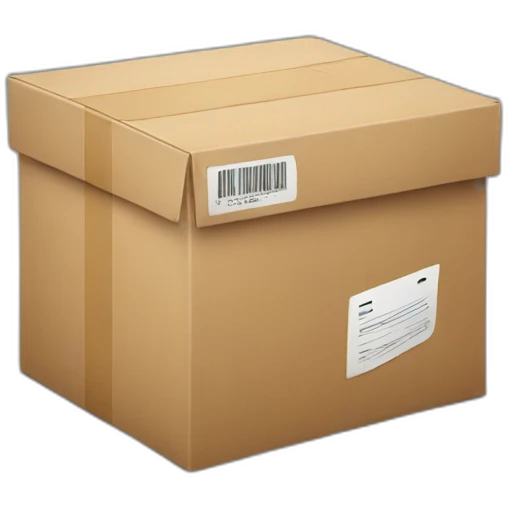fast delivery emoji