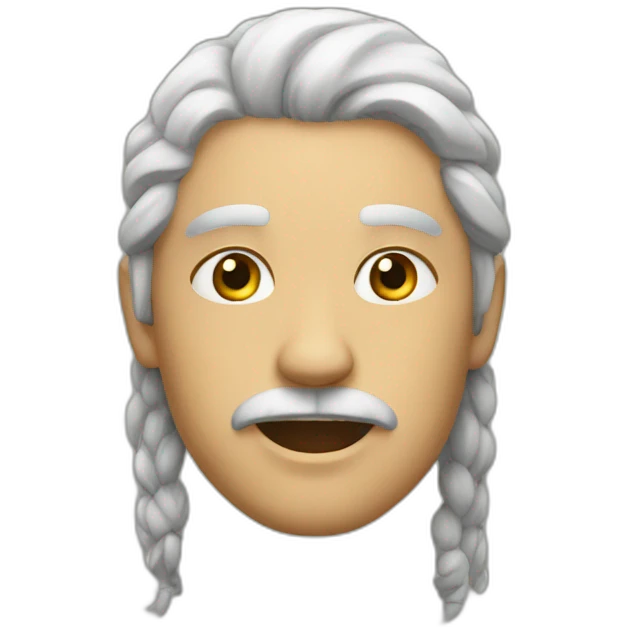 olá emoji