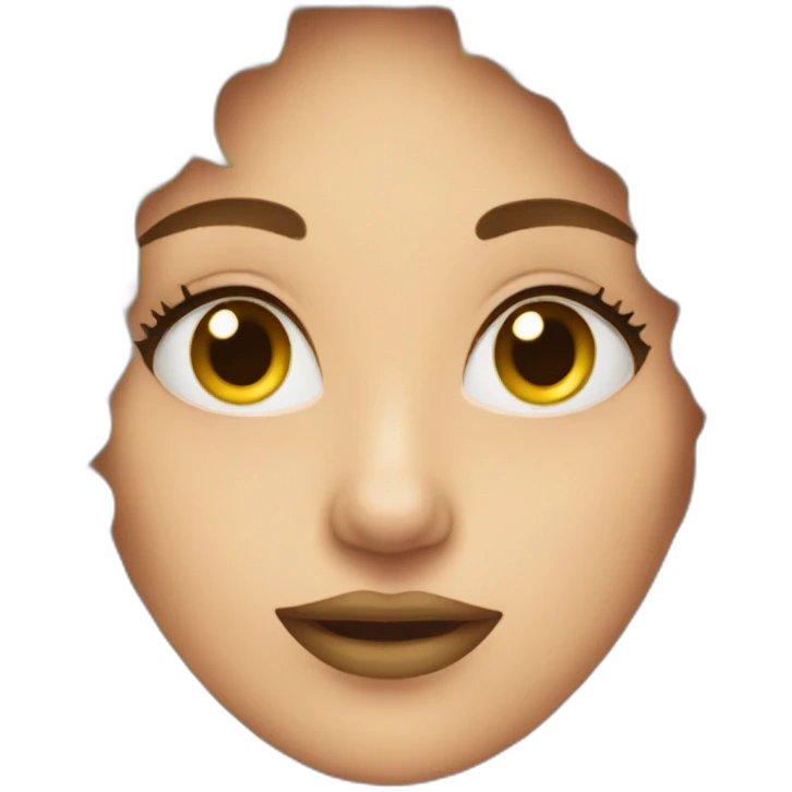 Pamela emoji