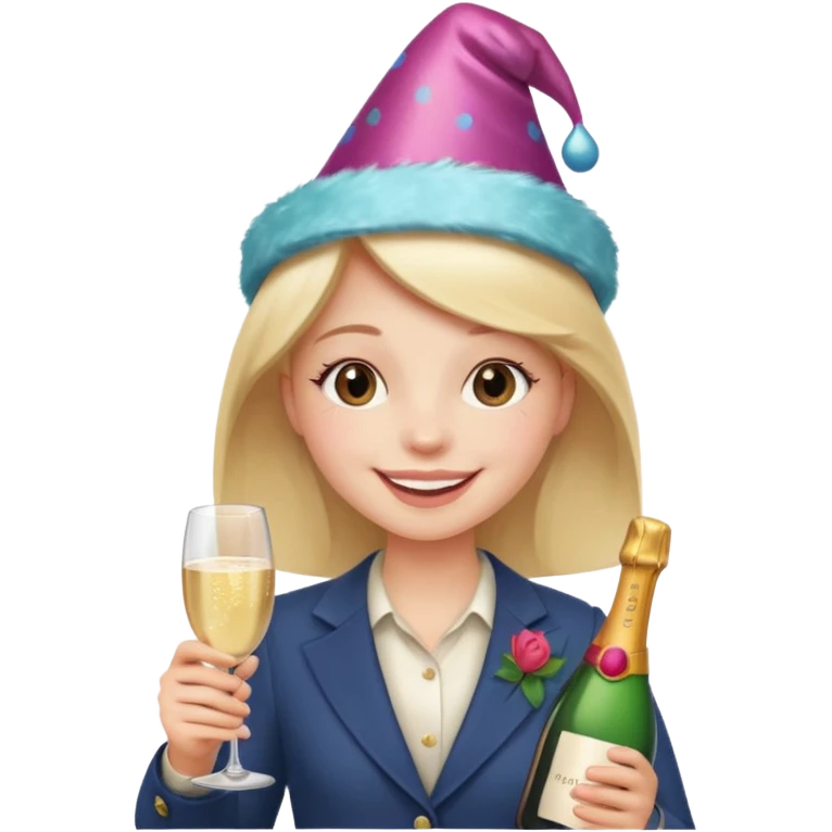 🥳🌹😘🥰 emoji