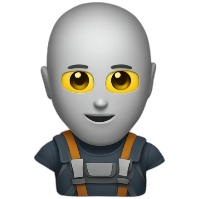 gmk emoji