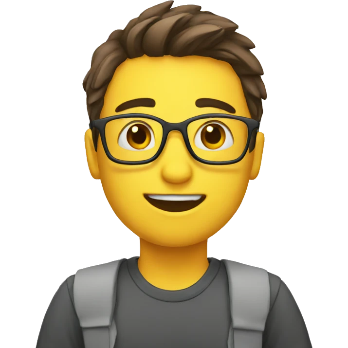 Exams emoji