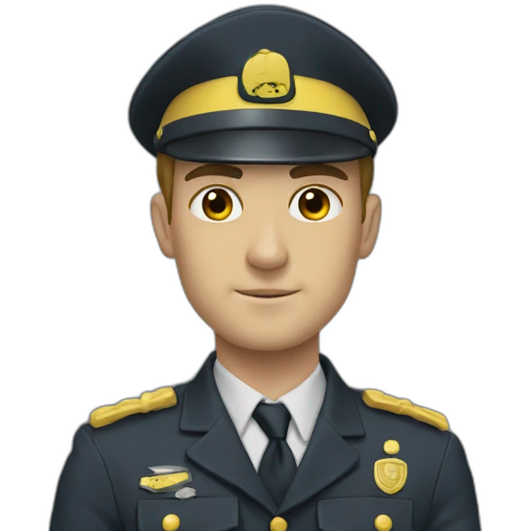 duty emoji