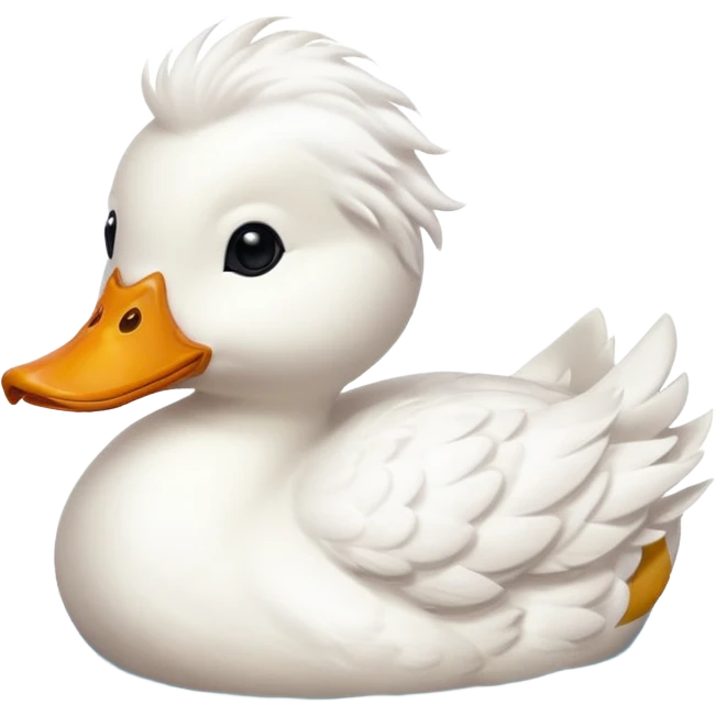 duck emoji