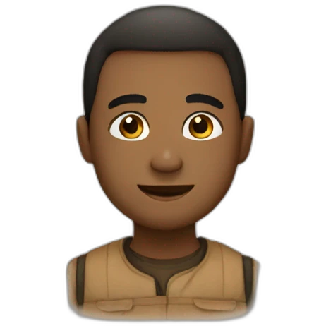 Mbapee emoji