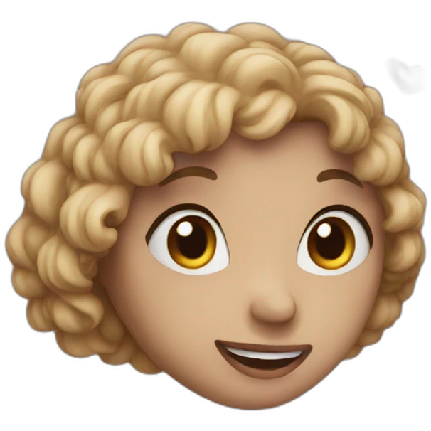 love emoji