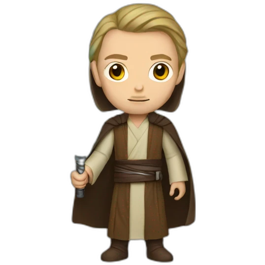 jedi emoji