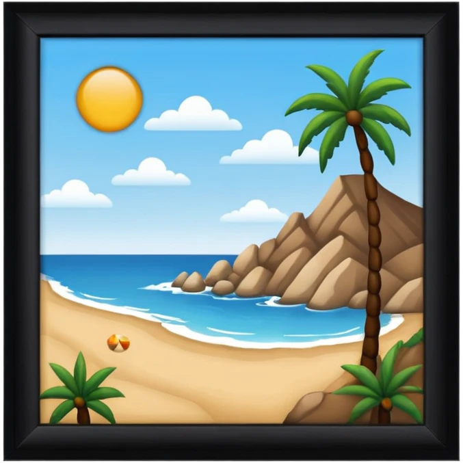 California emoji