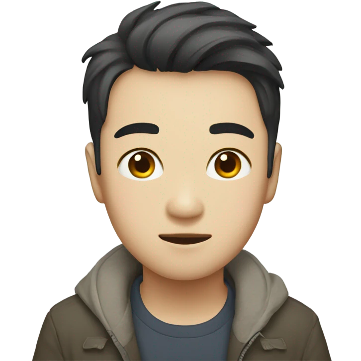 Korean mn emoji