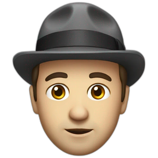 oss 117 emoji